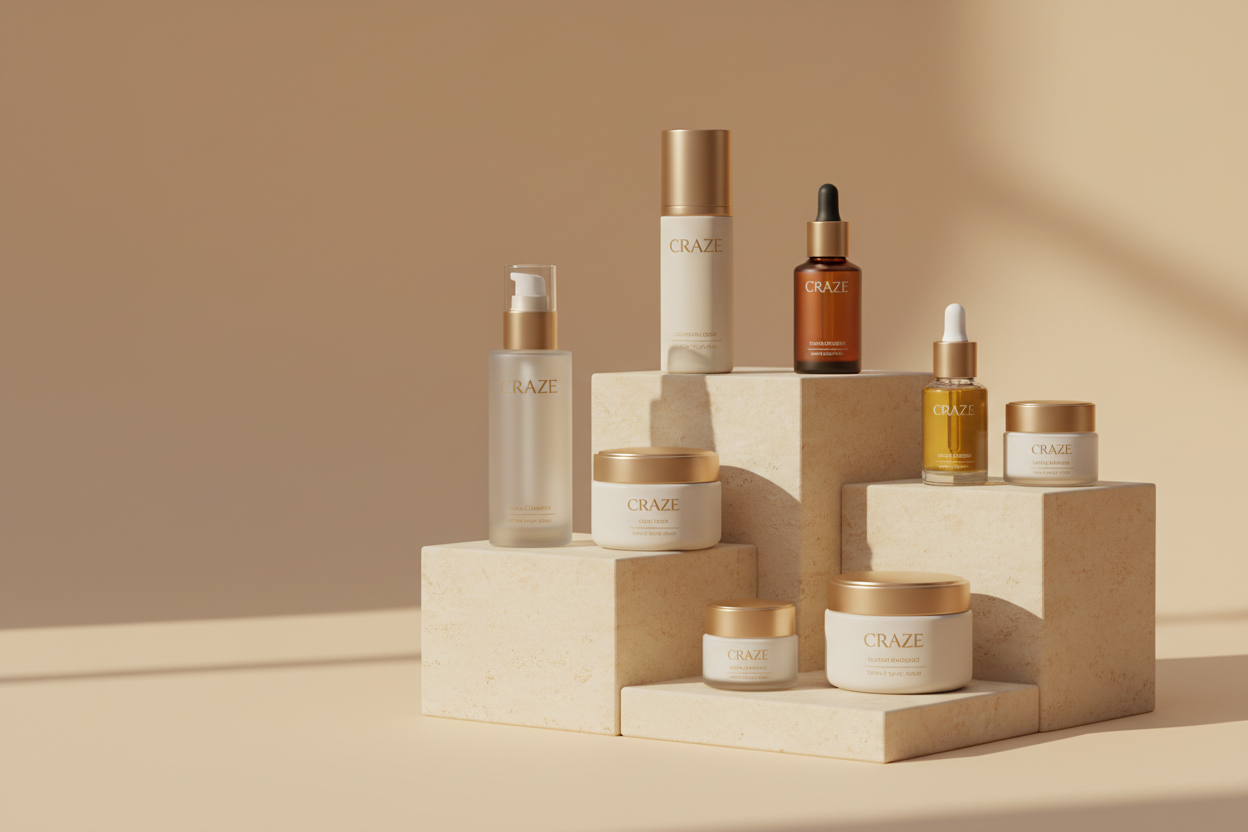 Skincare