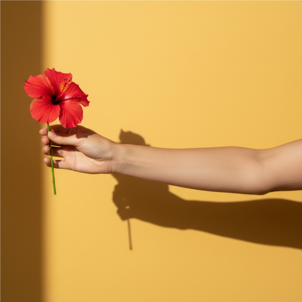 Botanical Lifestyle Image
