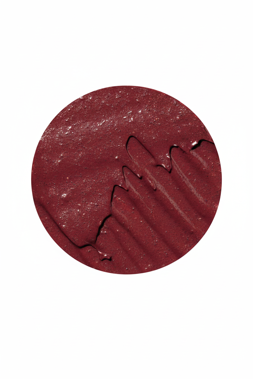 CRAZE Obsidian Ritual Clay Kit clay texture swatch macro