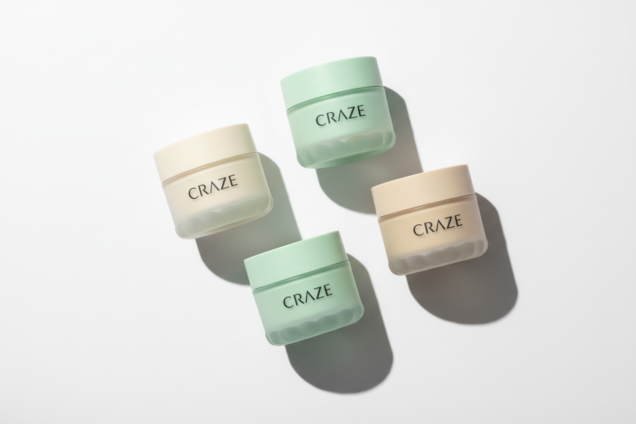 Masques Collection - CRAZE