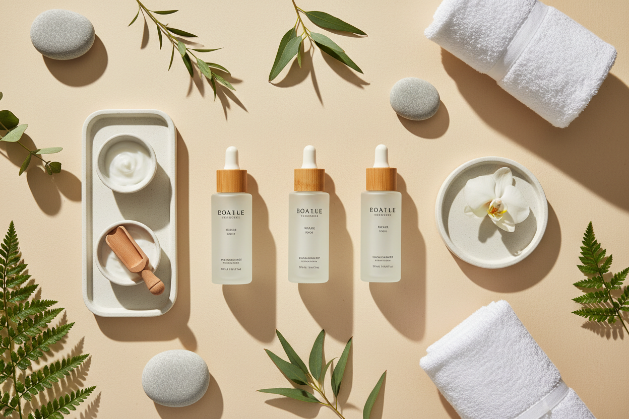 Clean Beauty: Simplify Your Skincare Routine