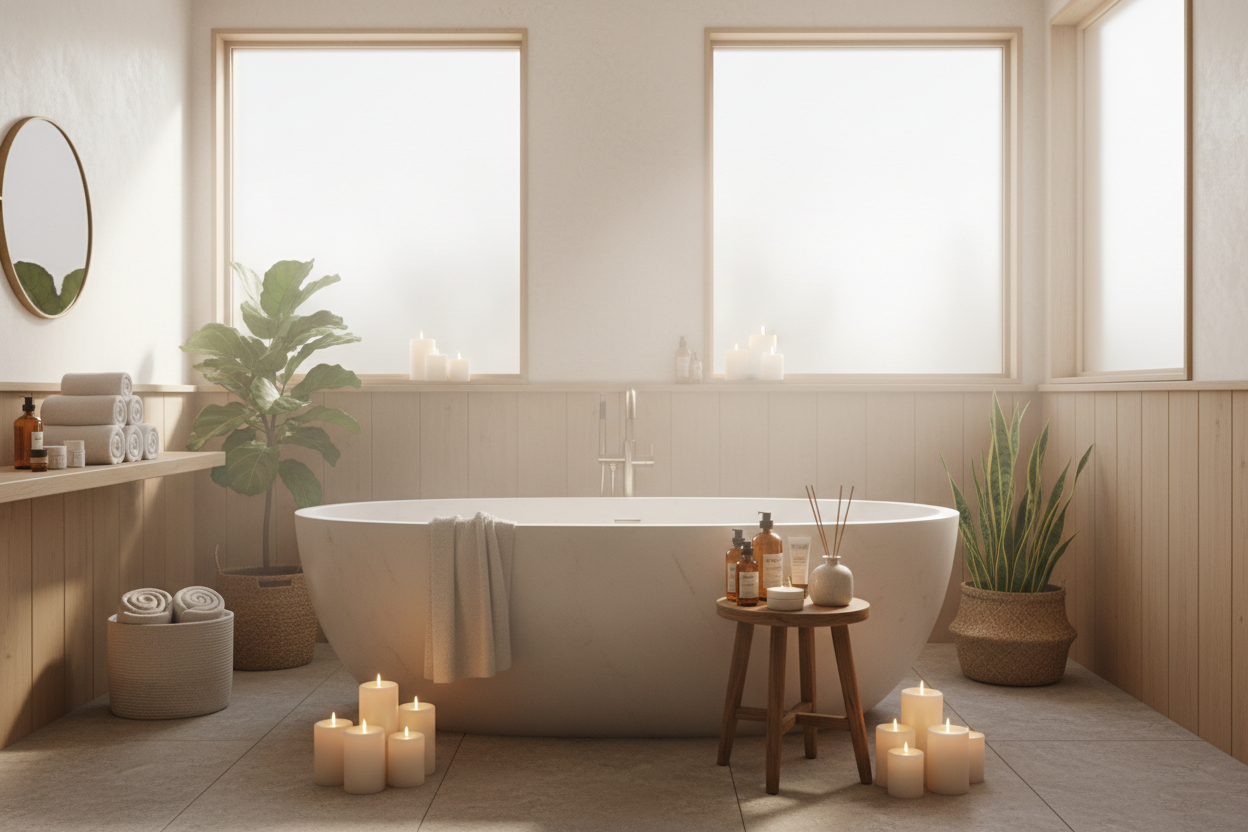 Self-Care Rituals: Nourish Your Mind and Skin