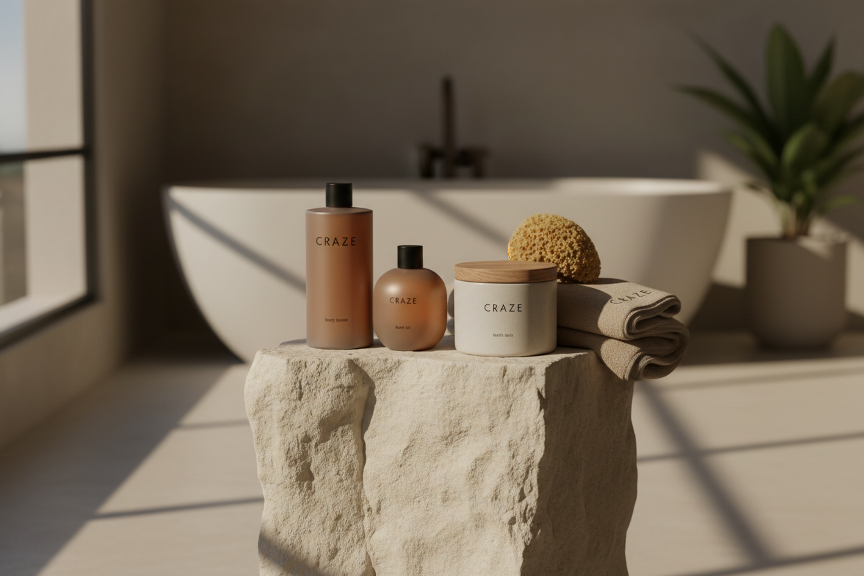 Bath