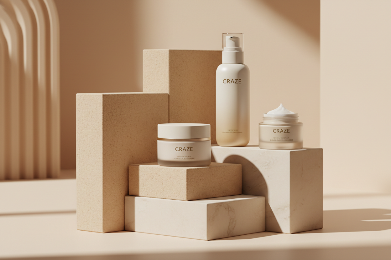 Moisturisers