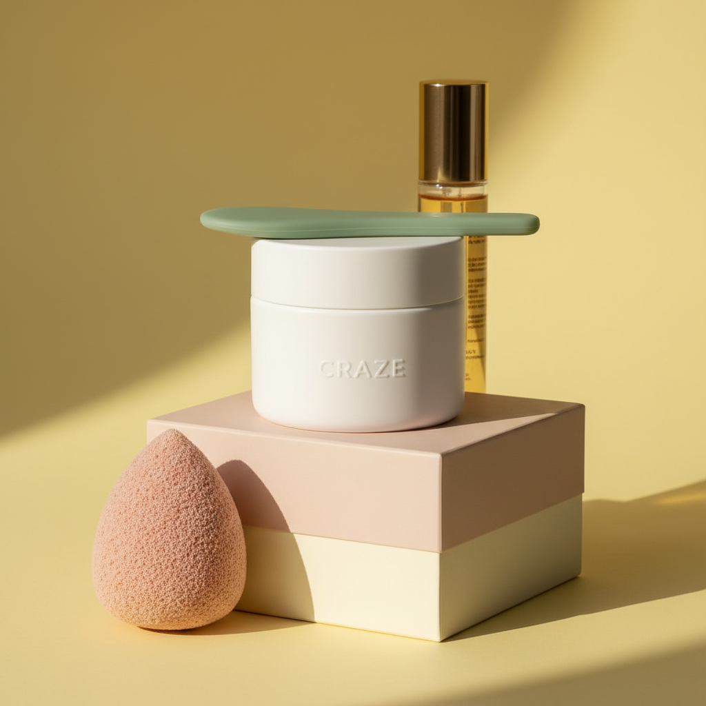 CRAZE Luxury Product Styling