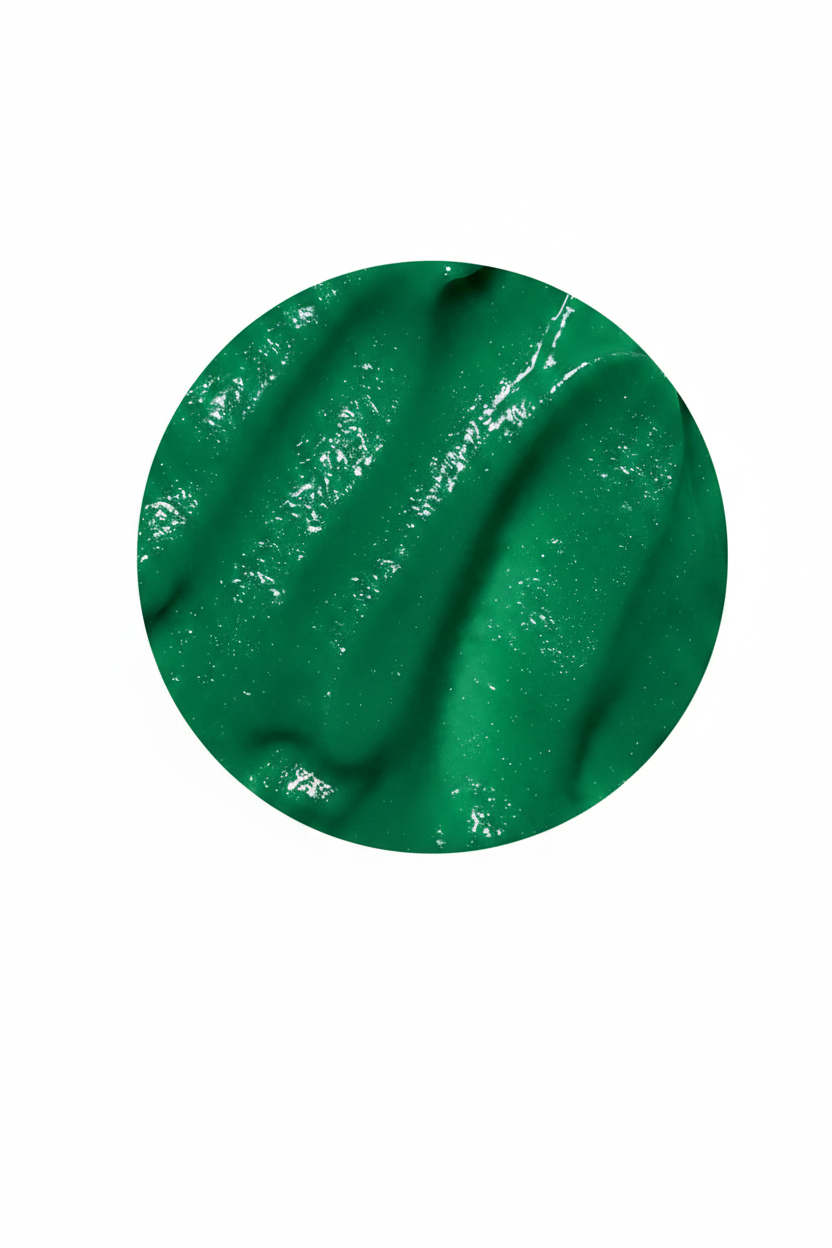 CRAZE Noir Velvet Masque - Texture Swatch