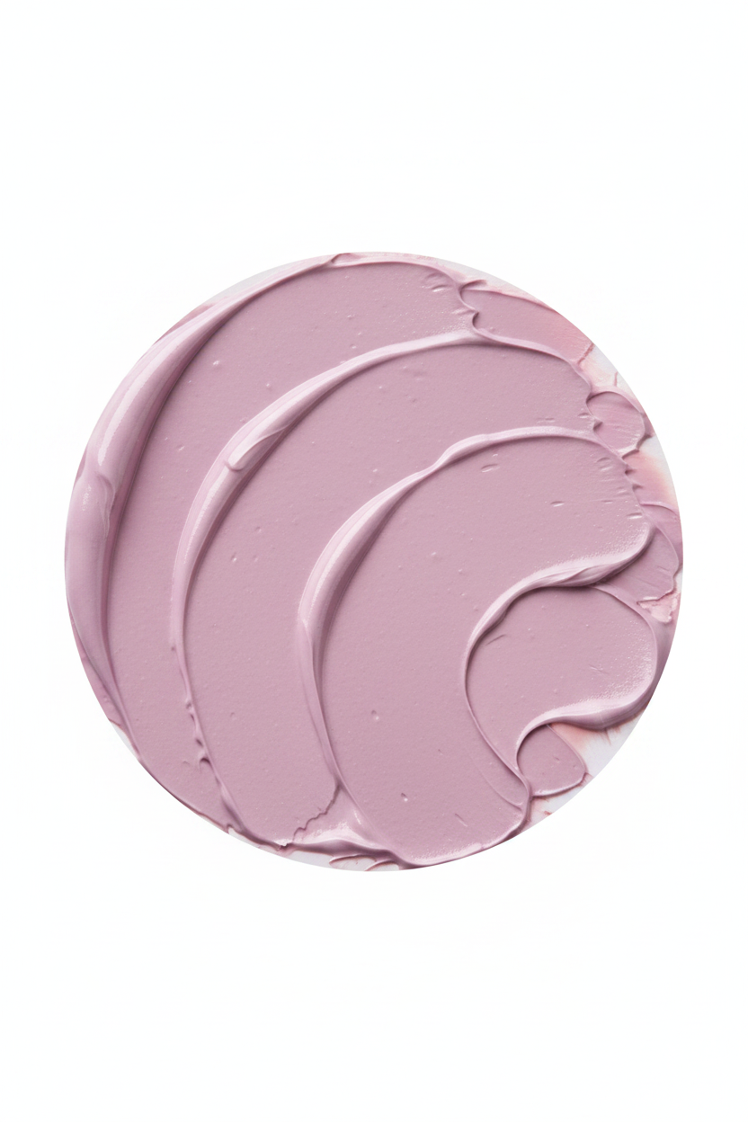 CRAZE Sakura Petal Masque - Texture Swatch