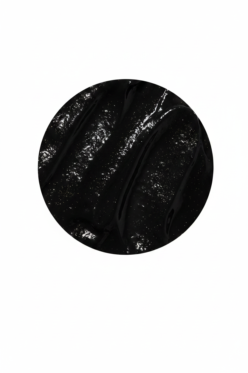 CRAZE Imperial Noir Masque Kit - Texture Swatch